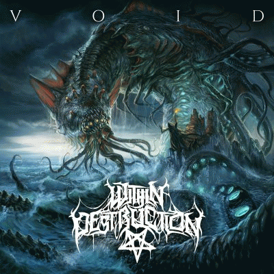 Within Destruction : Void